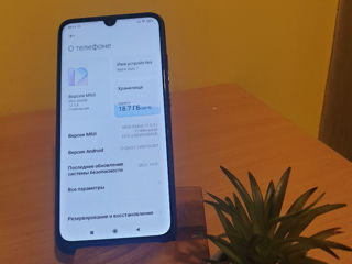 Xiaomi redmi note 7 duos 64 gb foto 3