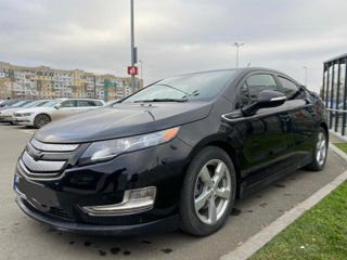 Chevrolet Volt