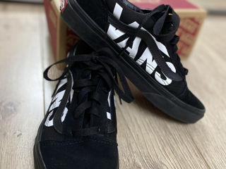 Vans Oldskol