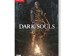 Dark Souls Remastered (EU) для Nintendo Switch