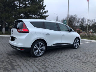 Renault Grand Scenic foto 7