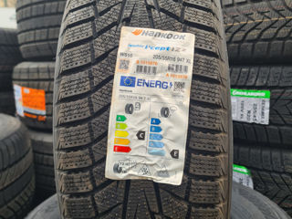 Hankook 205/55 R16 Зима / iarna 1800 lei