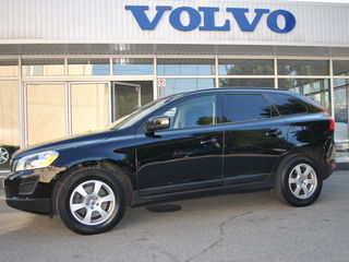 Volvo XC60 foto 2