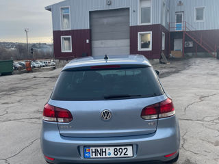 Volkswagen Golf foto 3