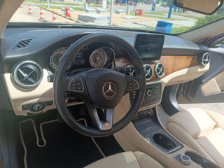 Mercedes GLA foto 6