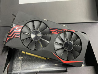 GeForce GTX1060 6Gb