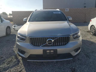 Volvo XC40 foto 5