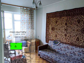 Apartament cu 3 camere, 67 m², Borisovka, Bender/Tighina, Bender mun. foto 6