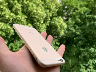 iPhone 6s foto 4