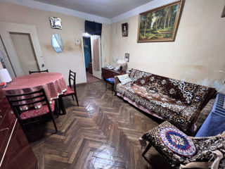 Chirie Riscani Apartament cu 2 camere