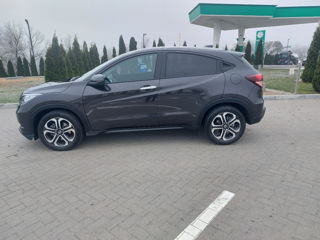 Honda HR-V foto 3