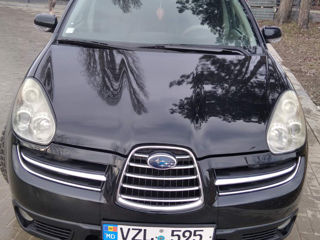 Subaru B9 Tribeca foto 1