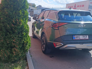 KIA Sportage foto 4