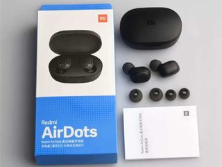 Xiaomi Redmi AirDots foto 2