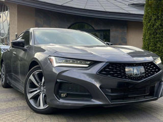 Acura TLX foto 2