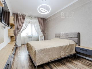 Apartament cu 2 camere, 100 m², Ciocana, Chișinău foto 3