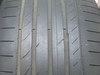 295/40 R21 Continental SportContact 5 foto 1