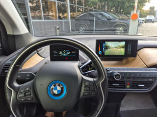 BMW i3 foto 8