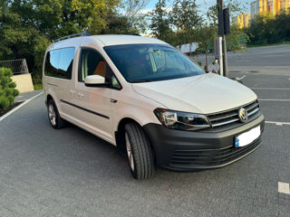 Volkswagen Caddy foto 3