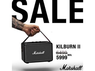 Prețuri Noi! Marshall Minor 2 Bluetooth - De la Marshall sunt din nou cu voi, și mai bune ca înainte foto 3