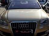 Audi A8 foto 1