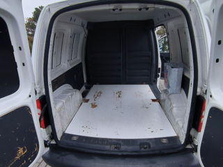 Volkswagen Caddy foto 4