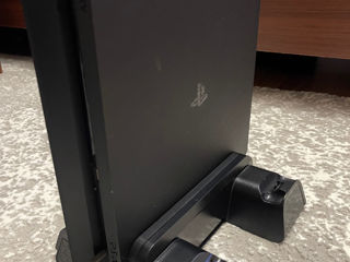 Sony PlayStation 4 foto 6