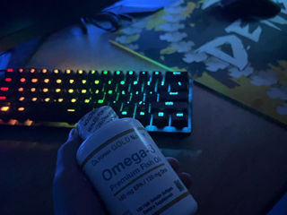 Omega-3 California.G.N foto 1