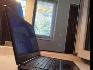 Schimb acer aspire  15,6" 4/128gb . 10/10 foto 2