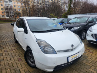 Toyota Prius foto 19