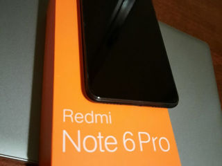 Xiaomi Redmi note 6 Pro 3/32 GB