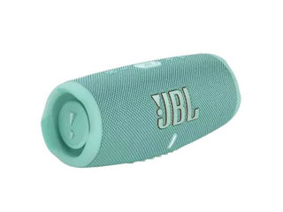 Portable Speakers Jbl Charge 5, Teal