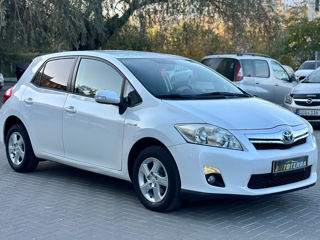 Toyota Auris foto 3