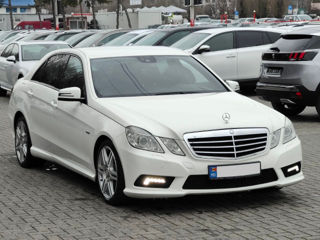 Mercedes E-Class foto 4