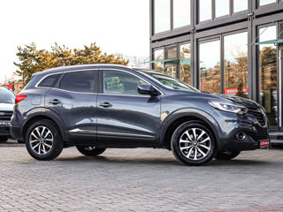 Renault Kadjar foto 4