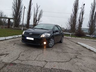 Chirie auto Prakat auto Chisinau  Prius Golf Skoda Auris Yaris Automat Hybrid foto 10