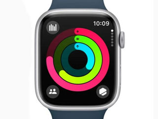 Продам Apple Watch Series 9 45mm Новые