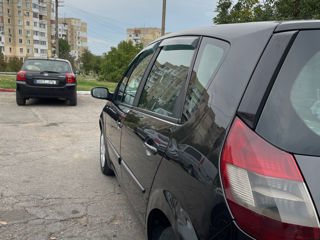 Renault Scenic foto 4