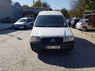 Citroen Jumpy foto 4