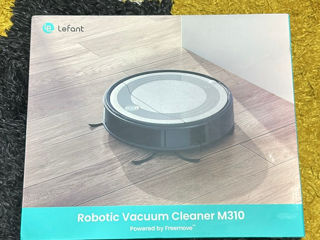 Robotic Vacuum Cleaner M310