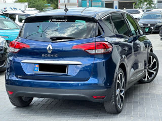 Renault Scenic foto 3