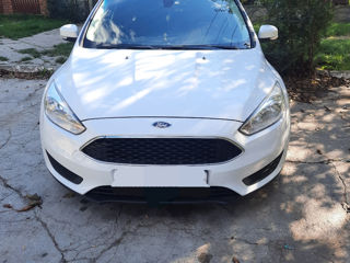 Ford Focus foto 1