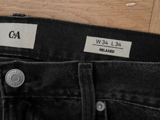 Zip jeans ( rick owens type , balenciaga type) фото 1