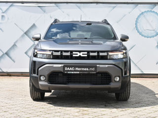 Dacia Duster foto 1