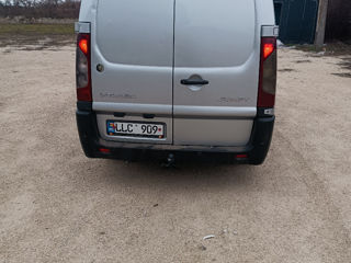 Citroen Jumpy foto 4