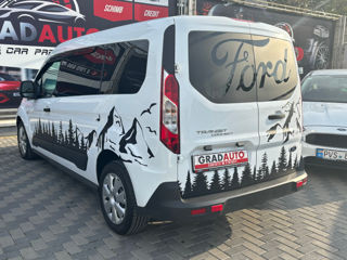 Ford Transit Connect foto 8