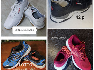 отличный подарок Распродажа остатков брендовой спортивной обуви! foto 6