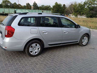 Dacia Logan Mcv foto 3