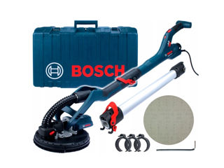 Șlefuitor Bosch GTR 550 215 mm 550 W 220 – 240 V 340 – 910 rot/min