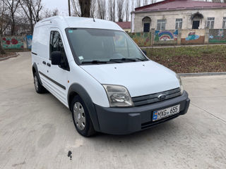 Ford Transit Connect foto 3